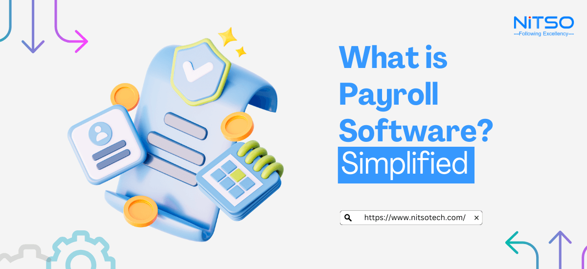 What is Payroll Software