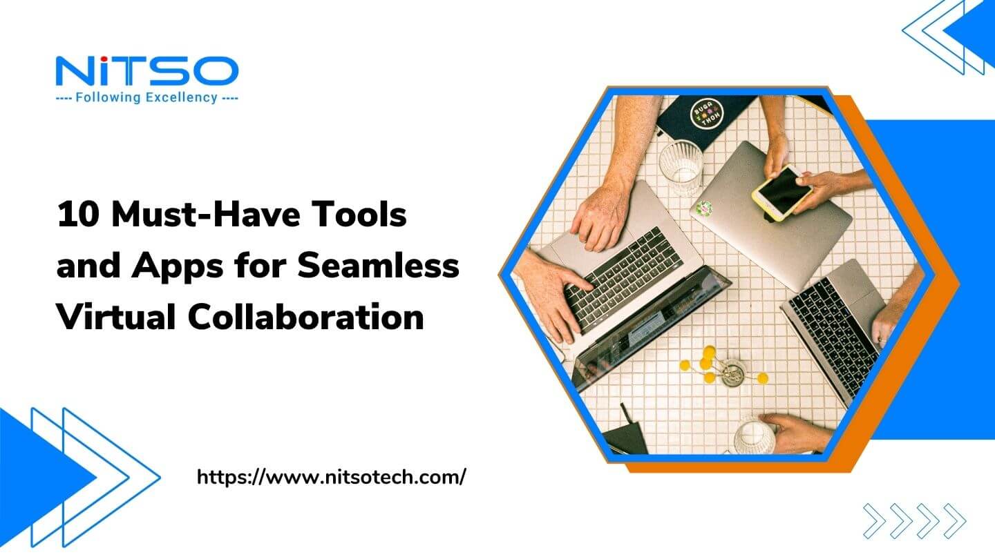 10 Must-Have Tools and Apps for Seamless Virtual Collaboration