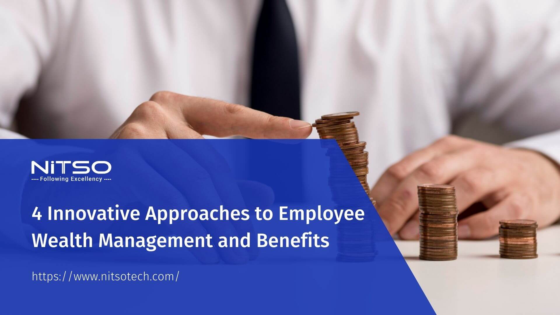 4 Innovative Approaches to Employee Wealth Management and Benefits