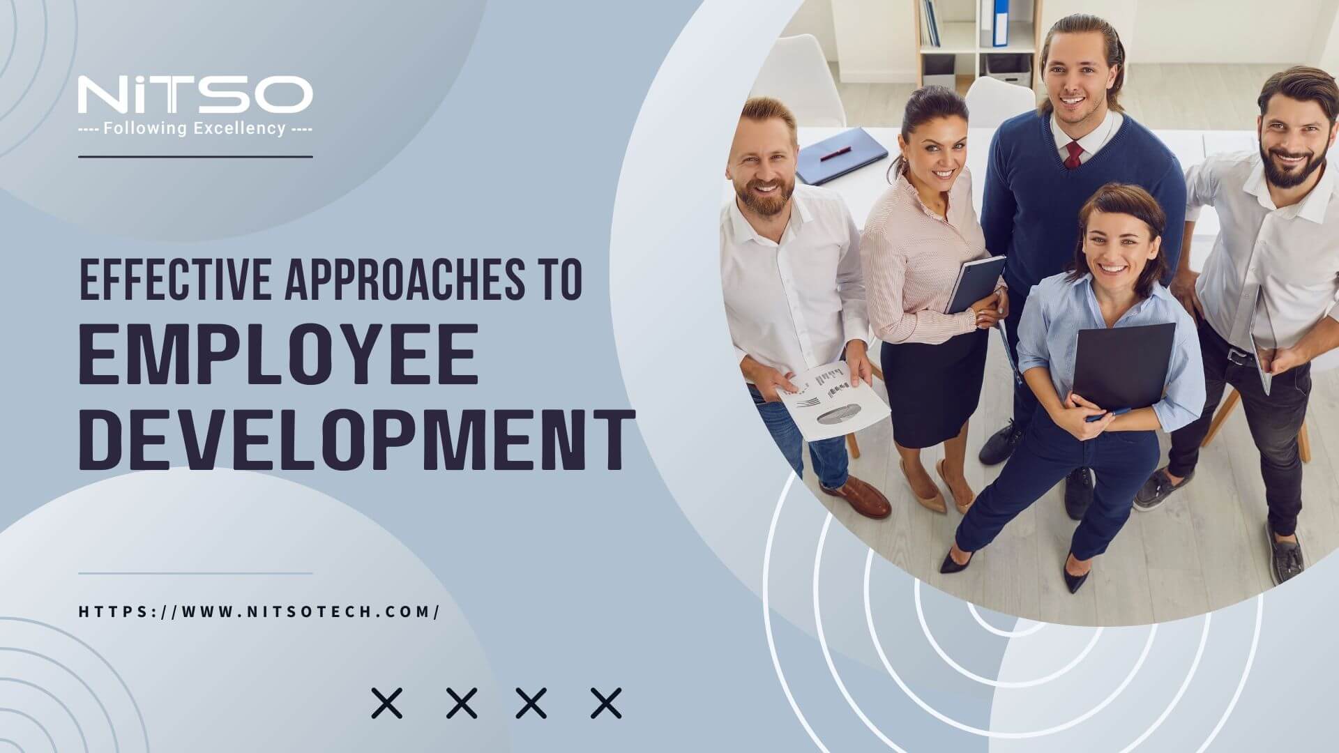 5 Effective Approaches to Employee Development in HRM