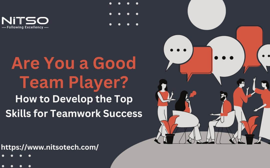 How to Show You’ll Be a Good Team Player When Joining a New Team