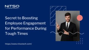 6 Ways to Boost Employee Engagement During Tough Times