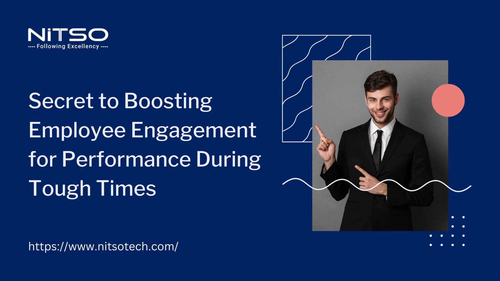 Strategies for Boosting Employee Engagement in Difficult Times
