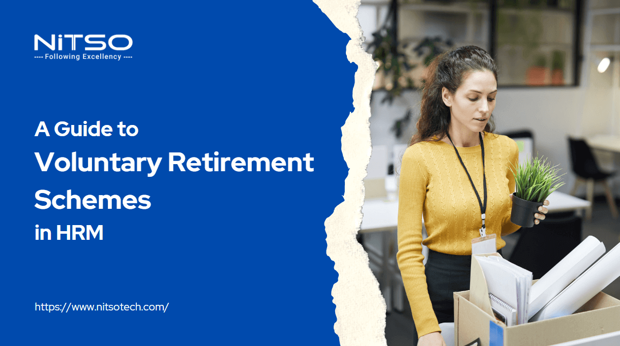 Maximizing Efficiency and Employee Satisfaction: A Guide to Voluntary Retirement Schemes in HRM