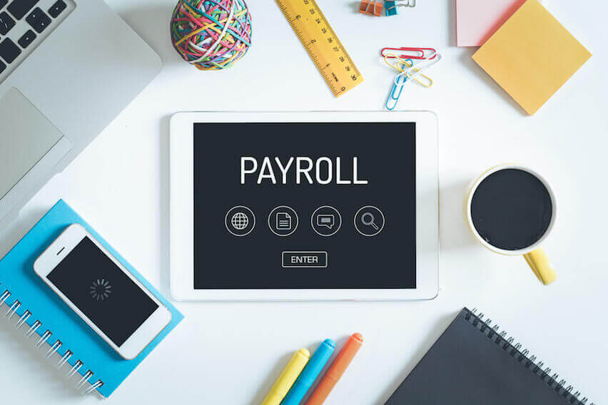 About Payroll software: What do you need to run a business smoothly?