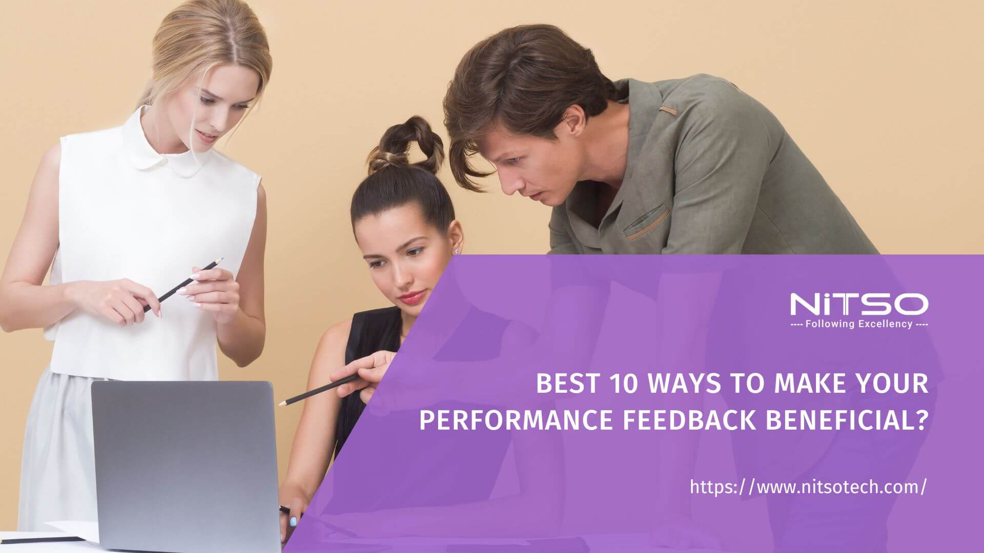 Best 10 Ways to Make Your Performance Feedback Beneficial?