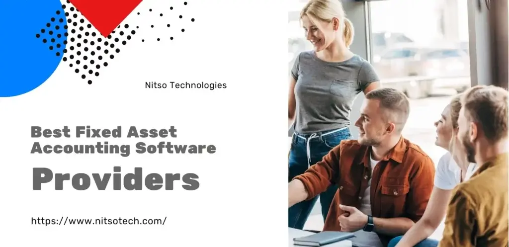 Best Fixed Asset Accounting Software tools
