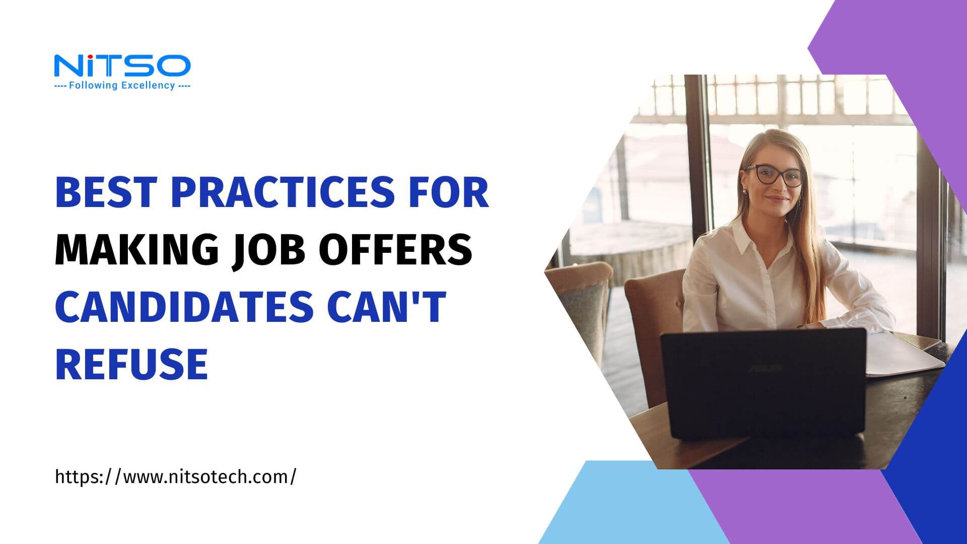 Best Practices For Making Job Offers Candidates Can't Refuse