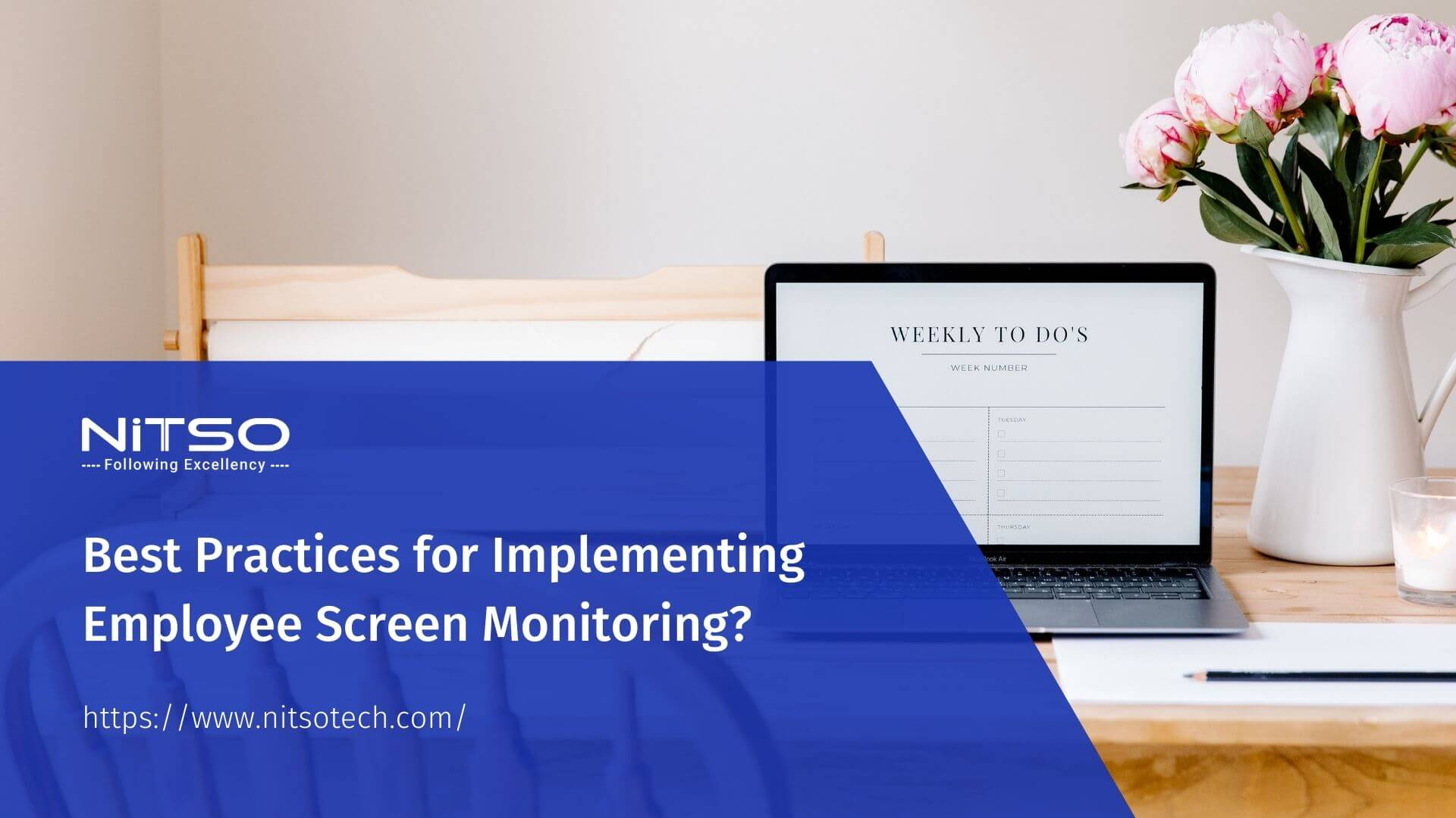 Maximizing Productivity: How to Implement Employee Screen Monitoring?