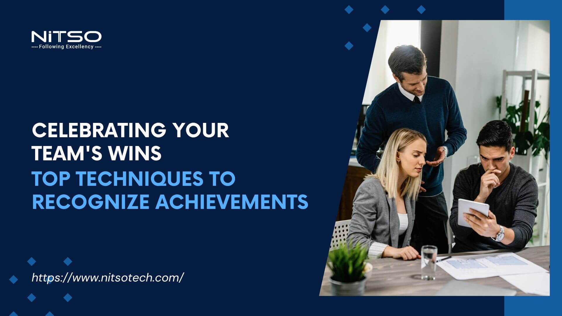 Celebrate Team Successes and Wins How to Boost Morale as a Leader