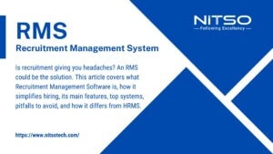 Complete Guide to Recruitment Management Systems (RMS)
