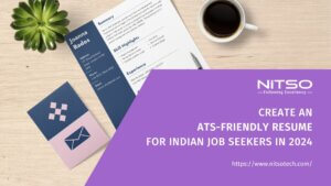 Create an ATS-Friendly Resume for Indian Job Seekers in 2024