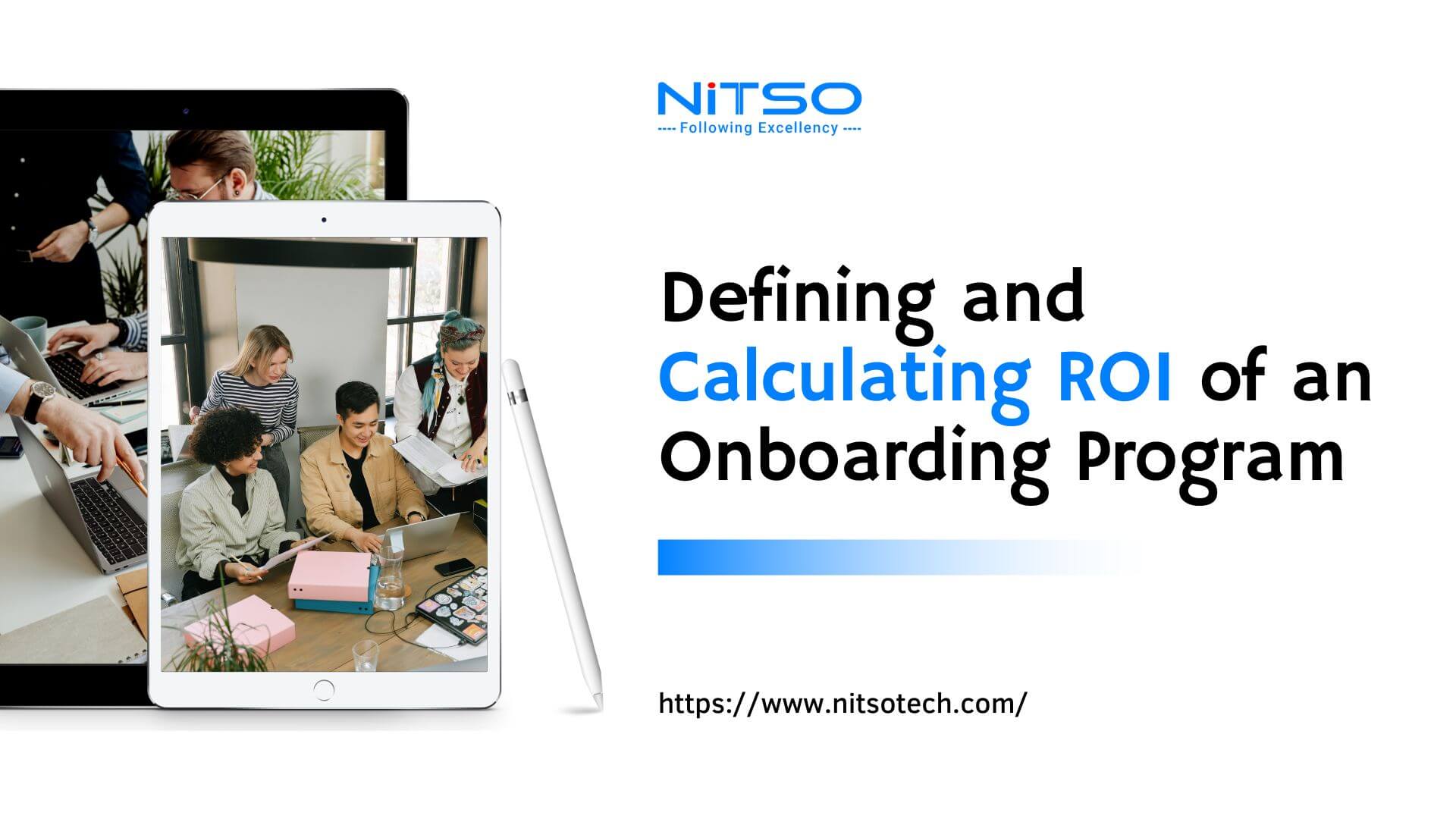 Defining and Calculating ROI of an Onboarding Program