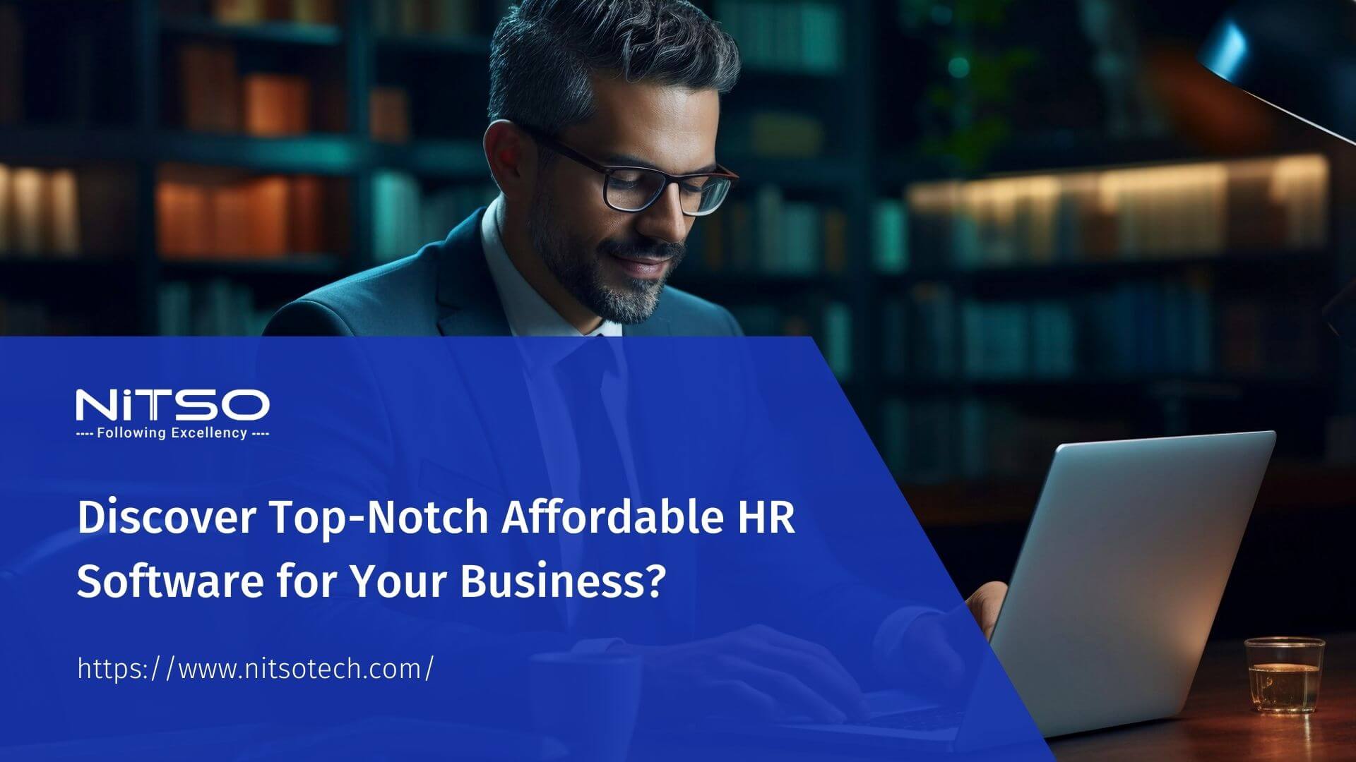 Discover Top-Notch Affordable HR Software for Your Business