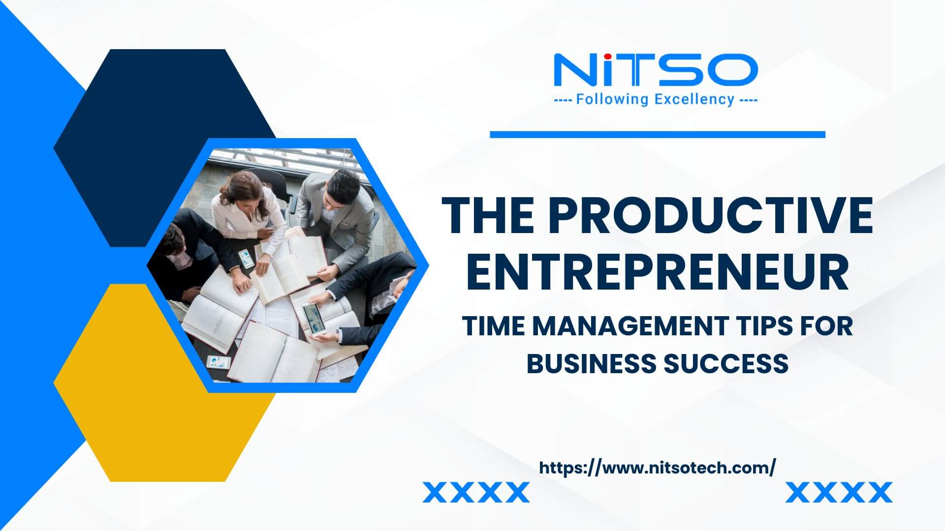 The Entrepreneur’s Guide to Efficient Time Management Strategies