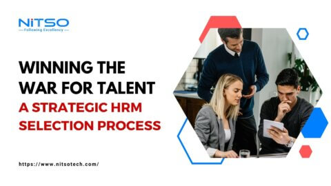 The Selection Process In HRM: From Screening To Onboarding