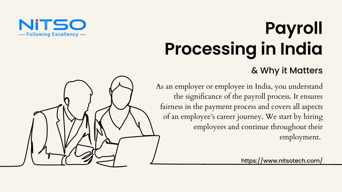 Guide to Payroll Processing in India and Why it Matters