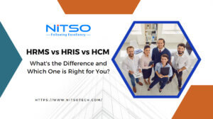 HRMS vs HRIS vs HCM: What's the Difference and Which One is Right for You?