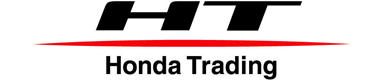 Honda Trading logo