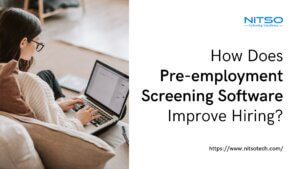 How Does Pre-employment Screening Software Improve Hiring?
