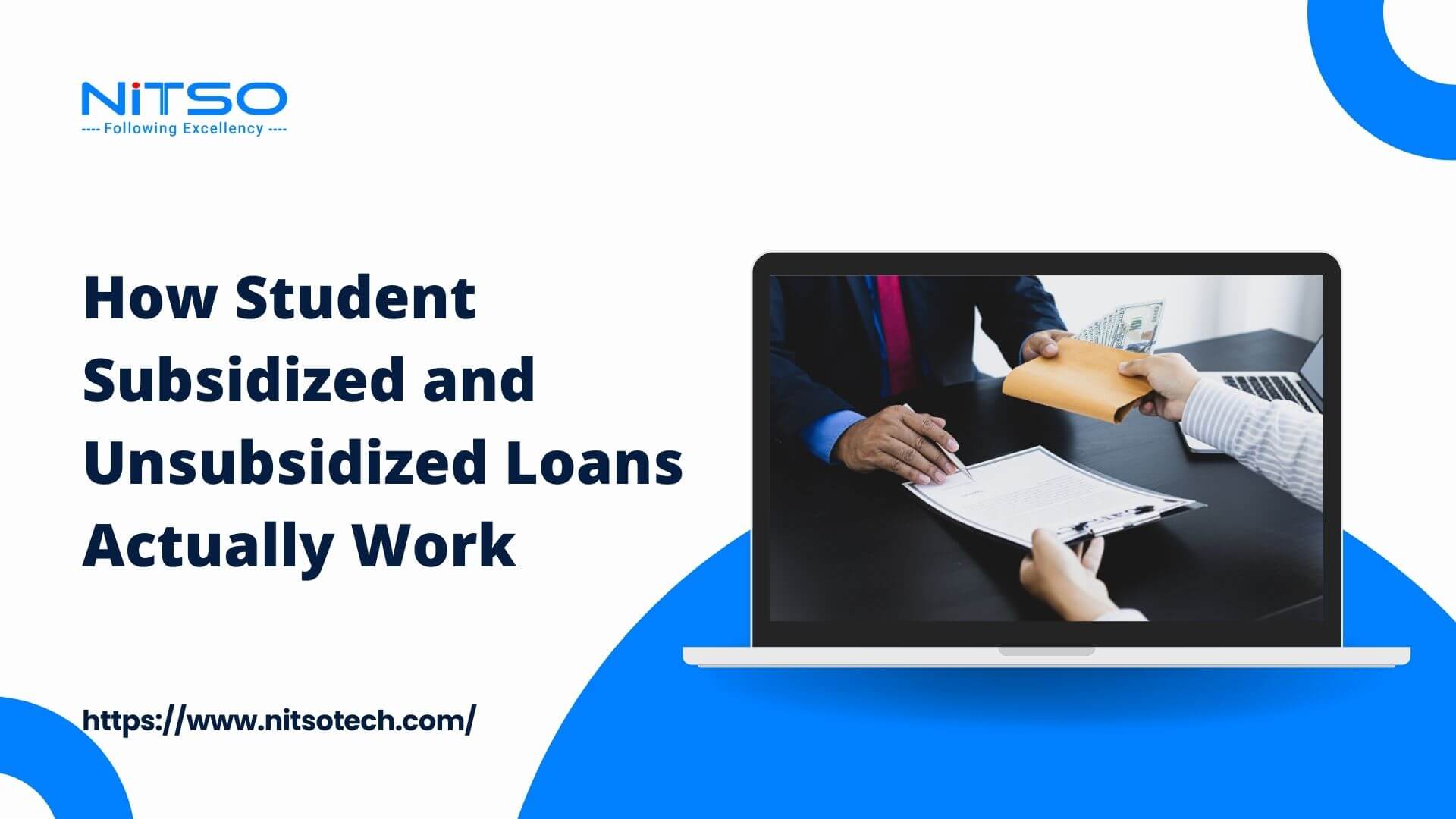 How Student Subsidized and Unsubsidized Loans Actually Work