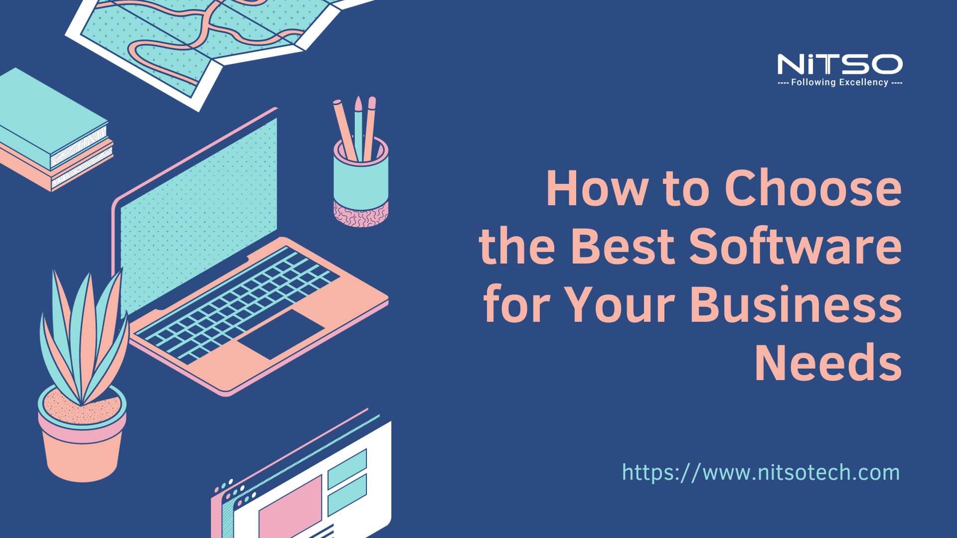 How to Choose the Best Software for Your Business Needs