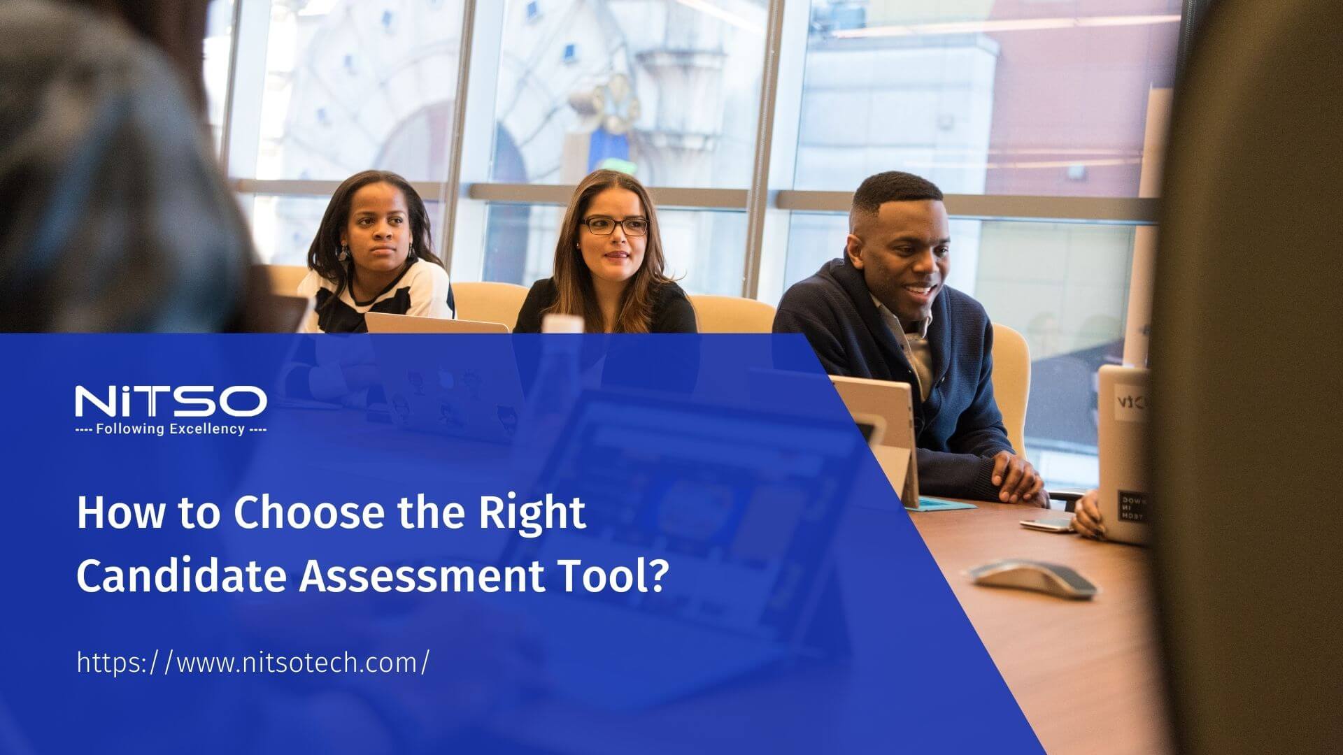 How to Choose the Right Candidate Assessment Tool?