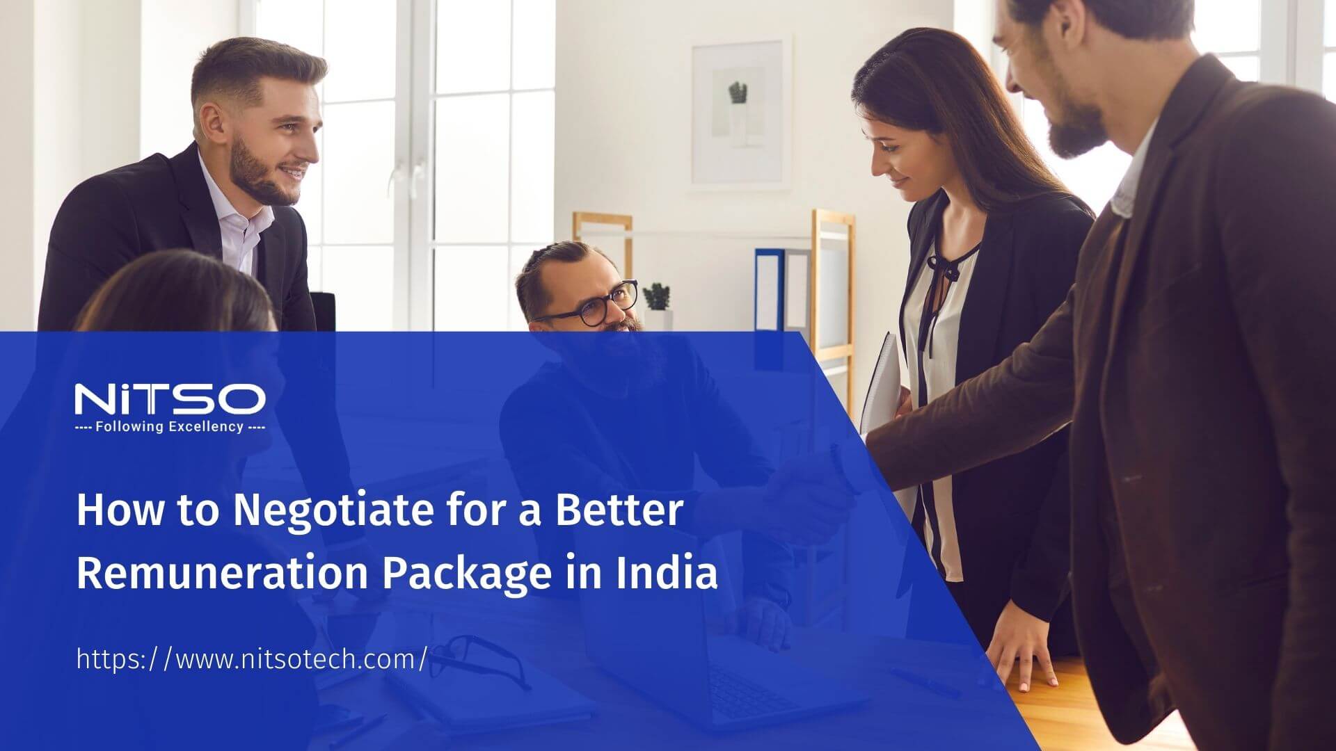 How to Negotiate for a Remuneration Package in India