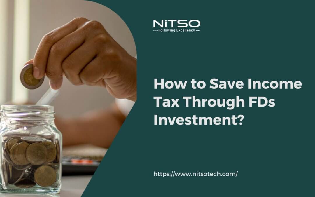 How to Reduce Tax Legally with Smart FD Investing?