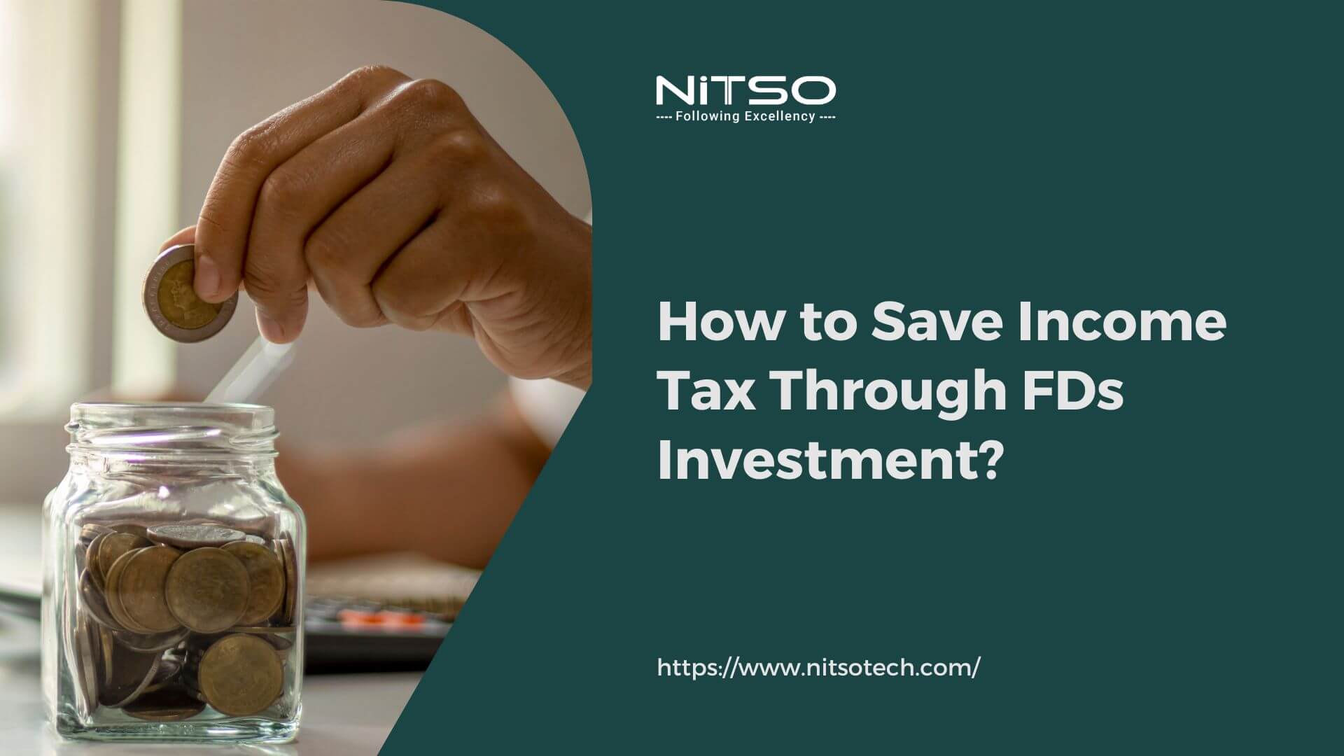 How to Save Income Tax Through FDs Investment?