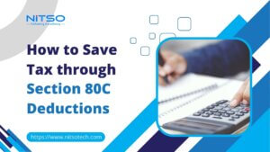 How to Save Tax through Section 80C Deductions