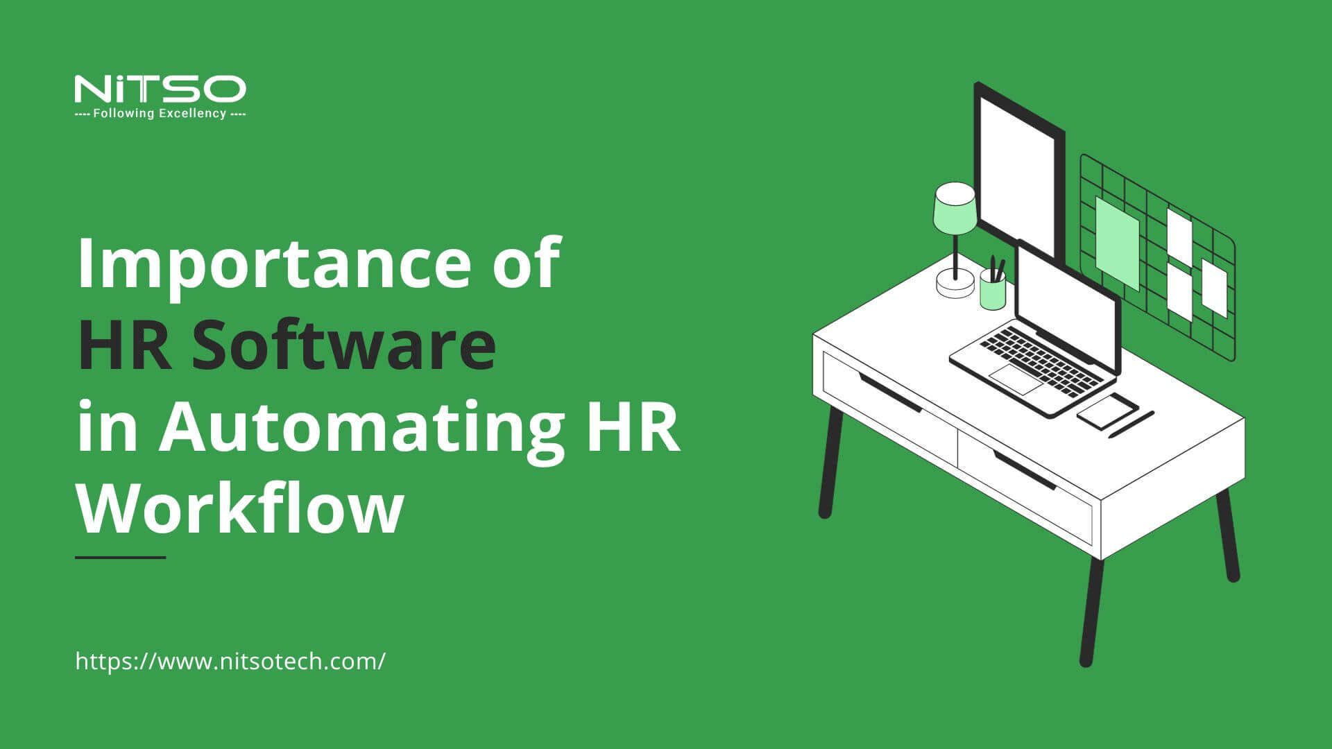 Importance of HR Software in Automating HR Workflow