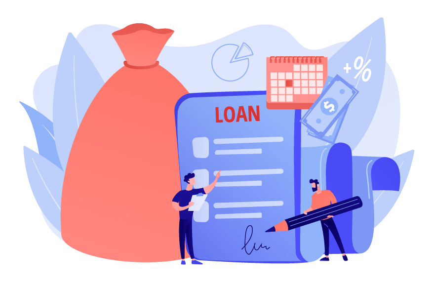 Loan and Advanced Payment
