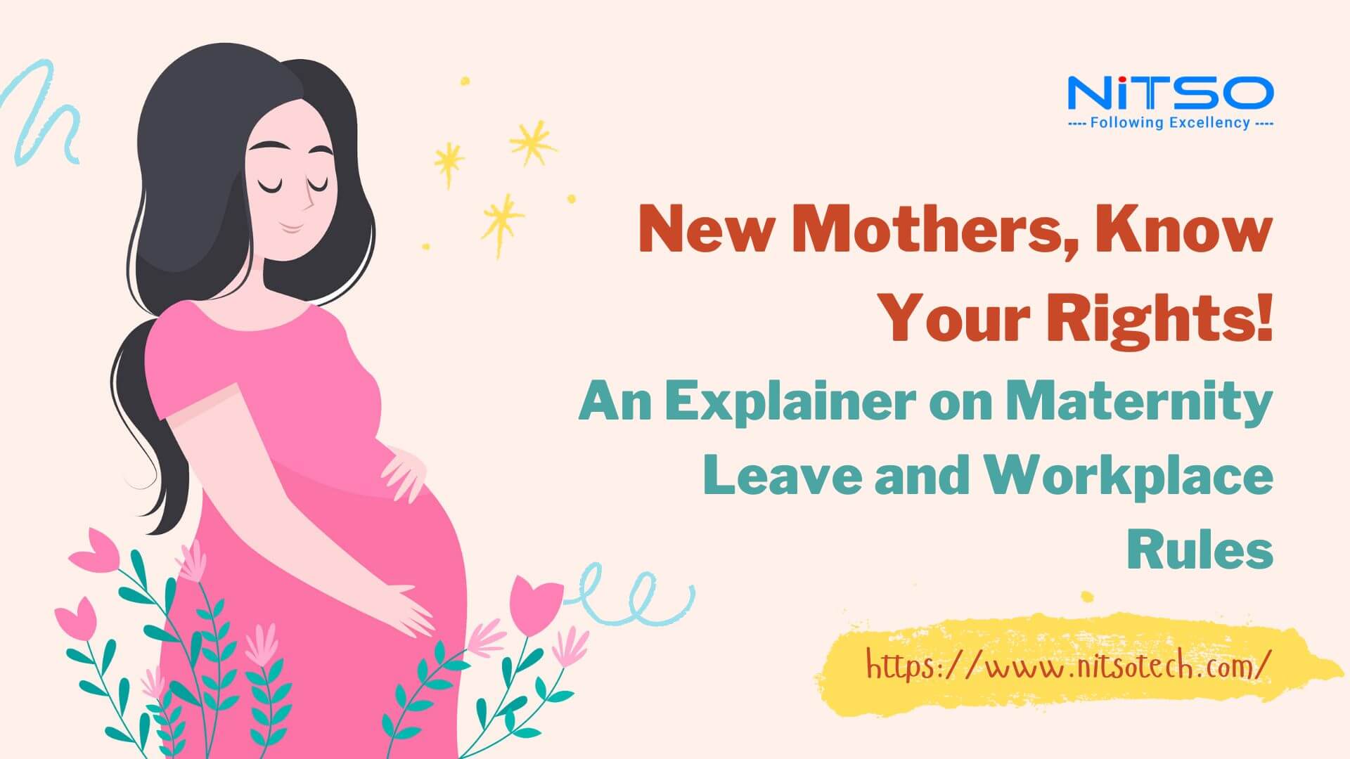The Ultimate Guide to Maternity Leave in India – Duration, Pay, Rules and More