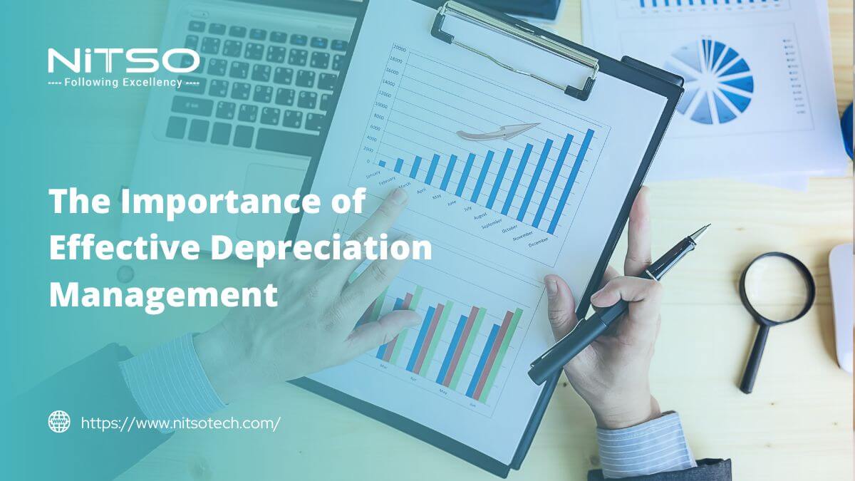 Maximizing Asset Utilization Best Practices for Depreciation of Fixed Assets