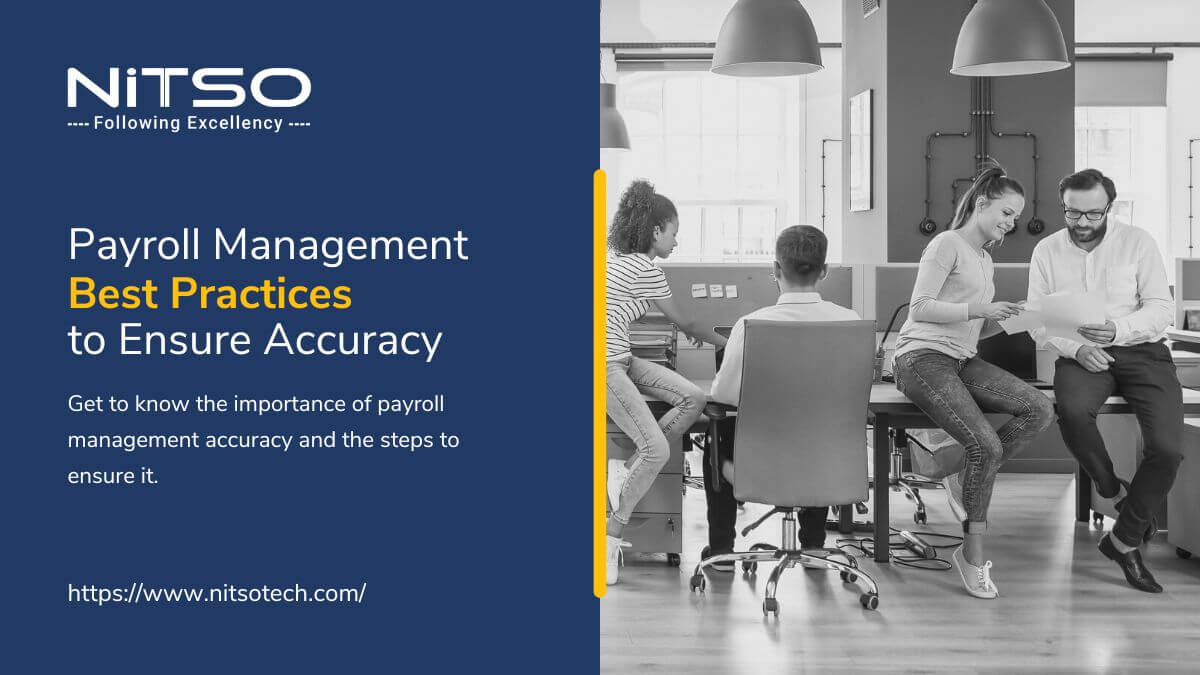 Payroll Management Accuracy
