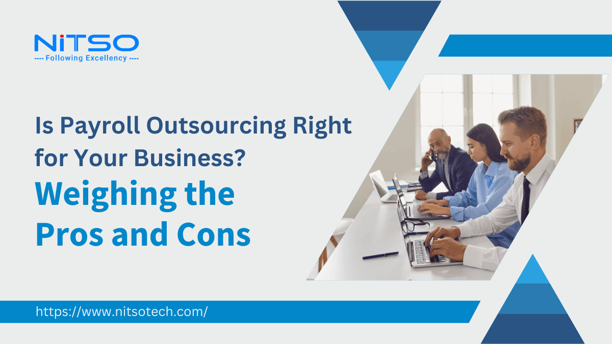 Exploring the Pros and Cons of Outsourcing Payroll: A Comprehensive Analysis