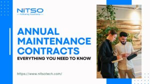 Should You Get an Annual Maintenance Contract (AMC)