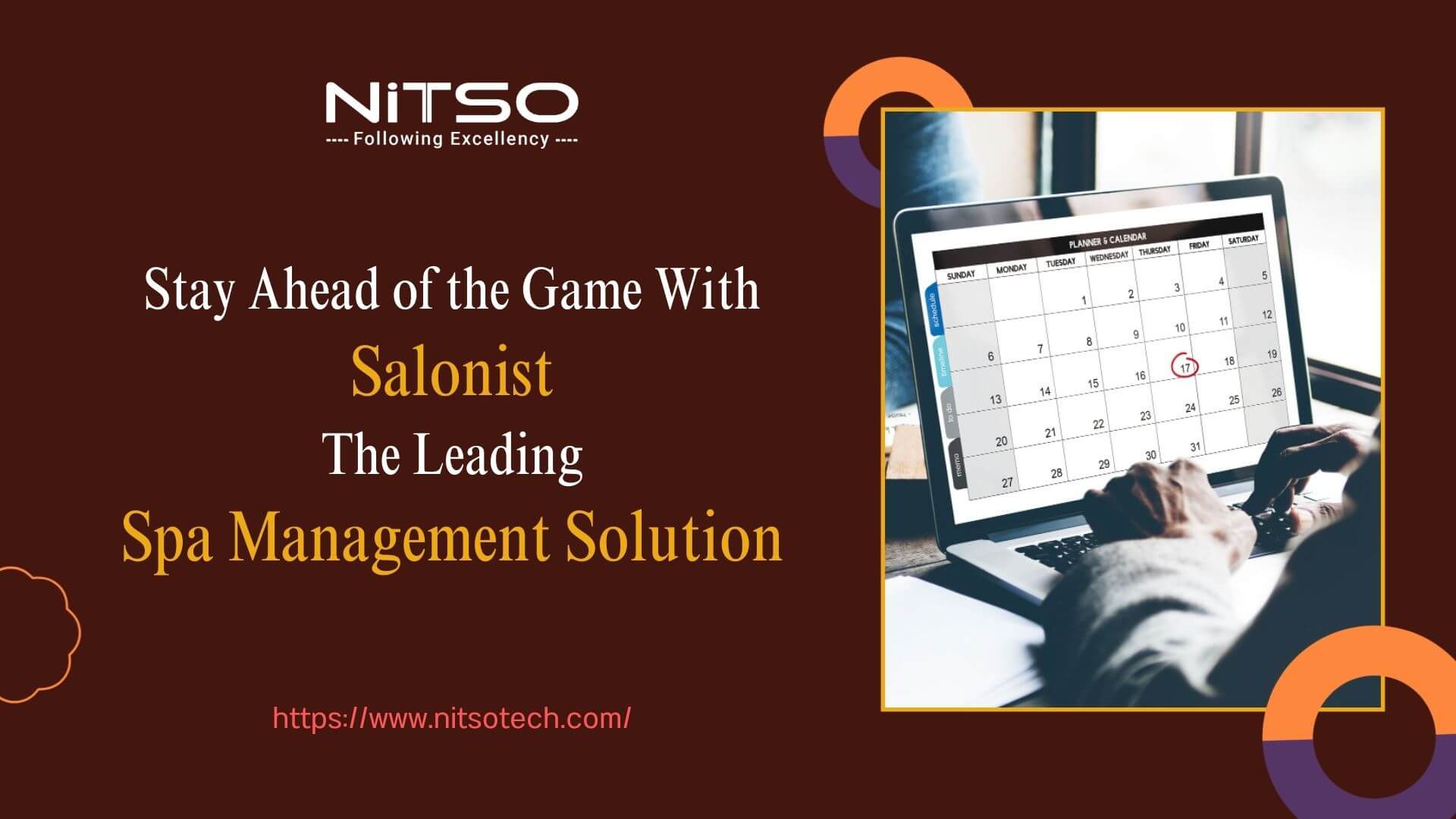 Stay Ahead With The Best Spa Management Solution - Salonist
