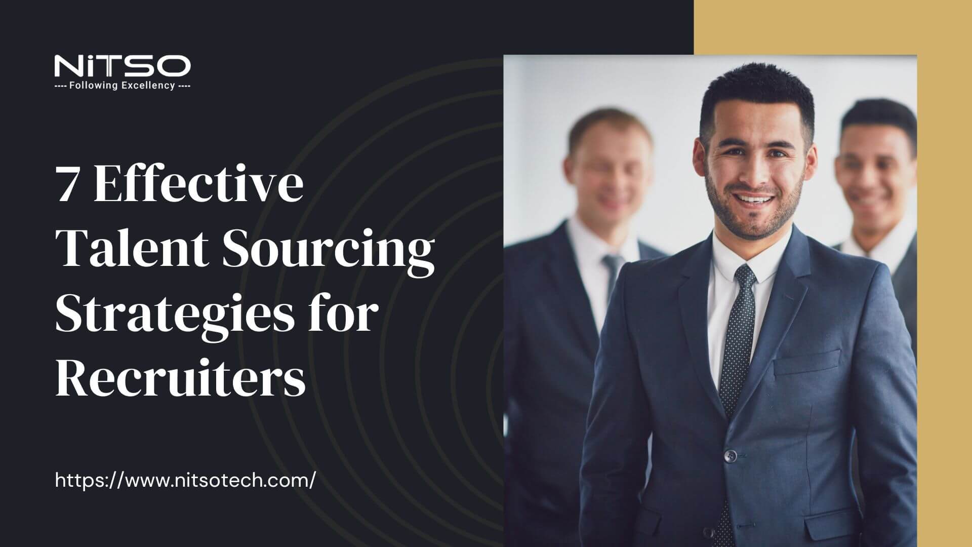 Talent Sourcing Strategy: A Guide for Recruiters
