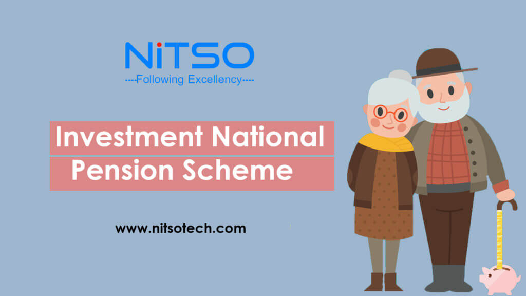 Tax Treatments of Investment National Pension Scheme
