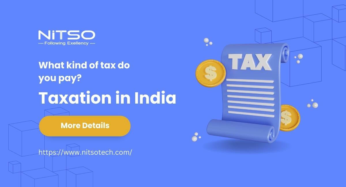 Taxation in India | Tax system | Taxes in India
