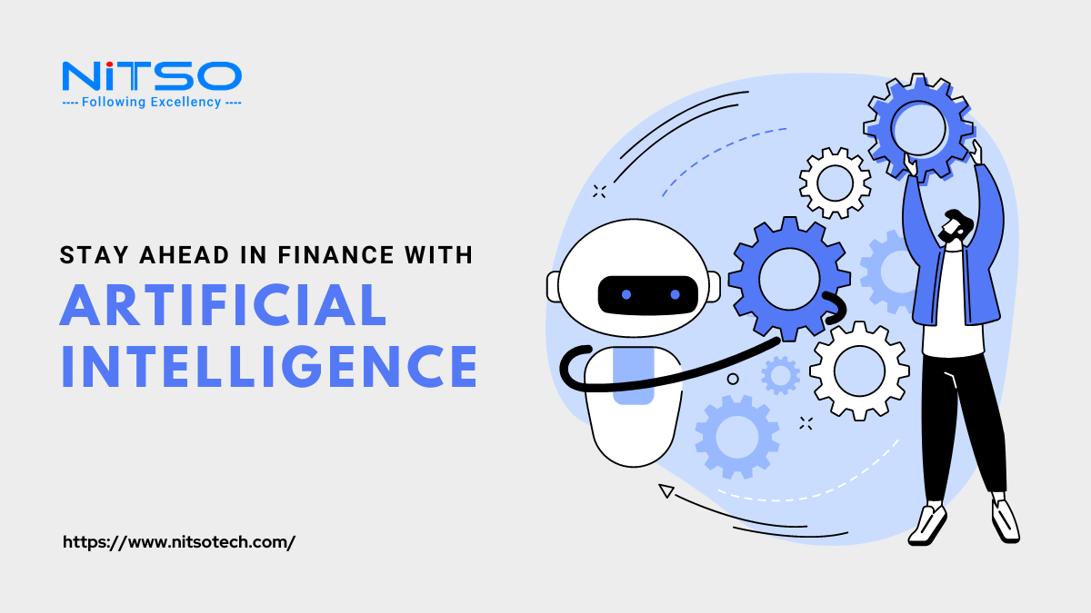 The Impact of AI on Finance Teams: Essential Tools for Staying Ahead