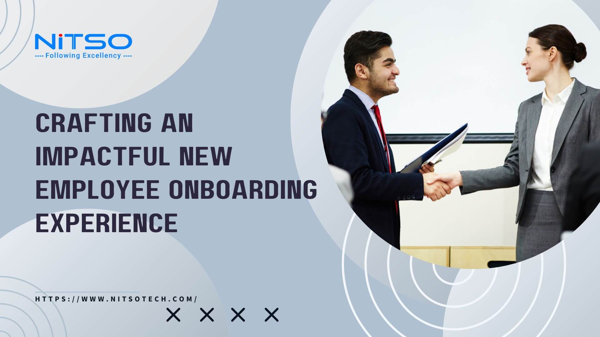 The Key to New Employee Onboarding: Expectations & Culture