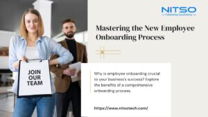 The Ultimate Guide to a Successful Employee Onboarding Process
