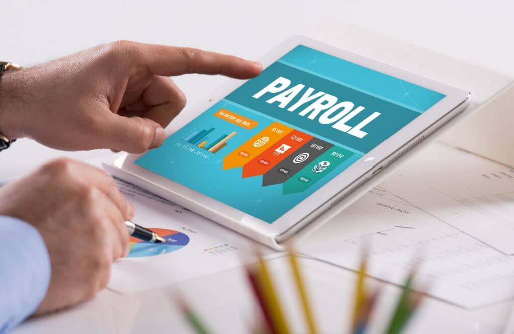 Top 5 Amazing Benefits of using Payroll Software