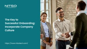 Top Tips to Incorporate Company Culture into Onboarding