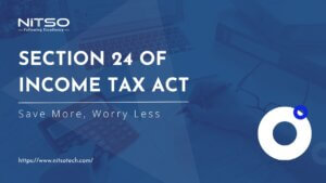 Understanding deduction under Section 24 of Income Tax Act