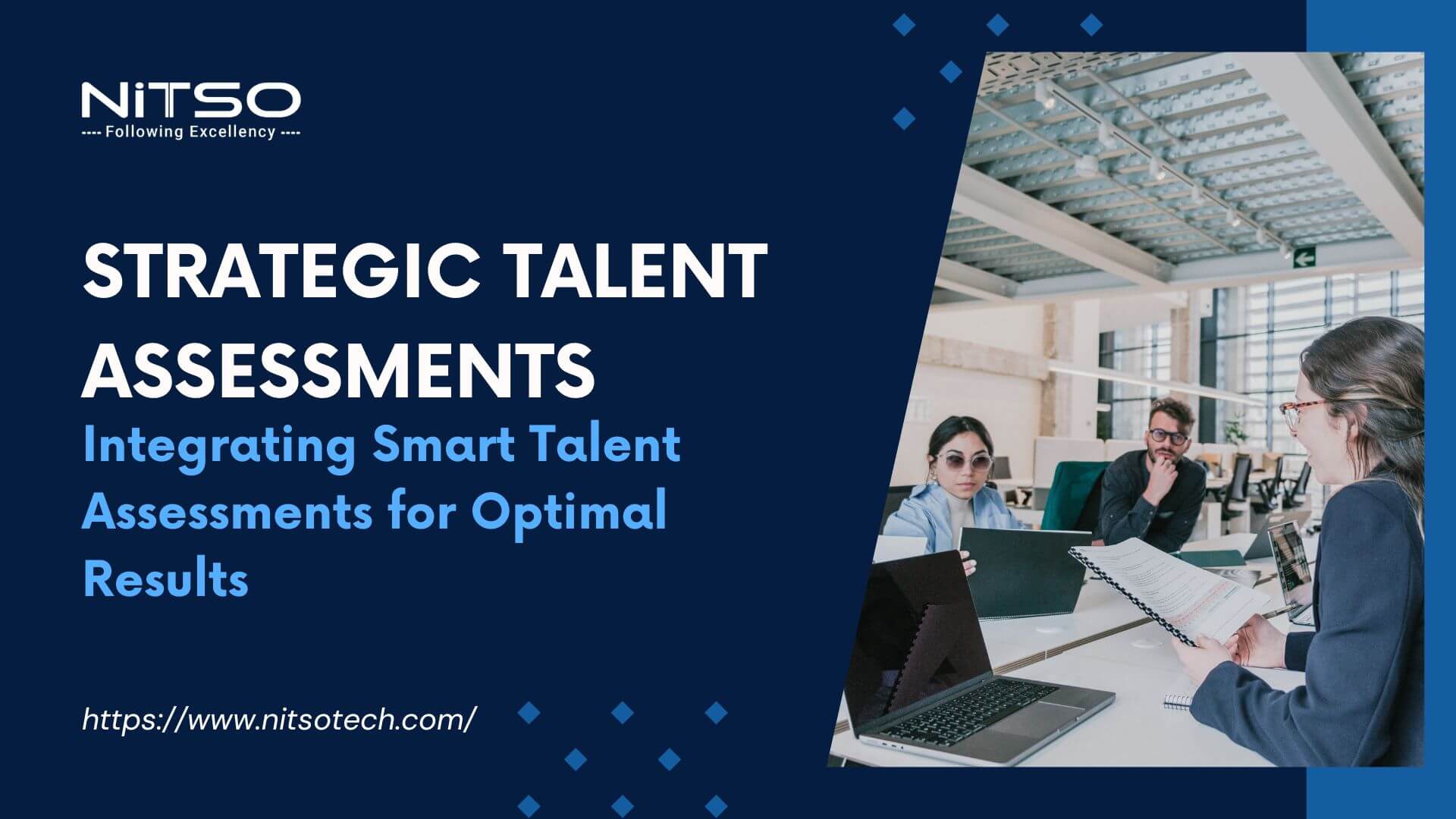 Strategic Talent Assessments: Elevating Volume Hiring to Excellence