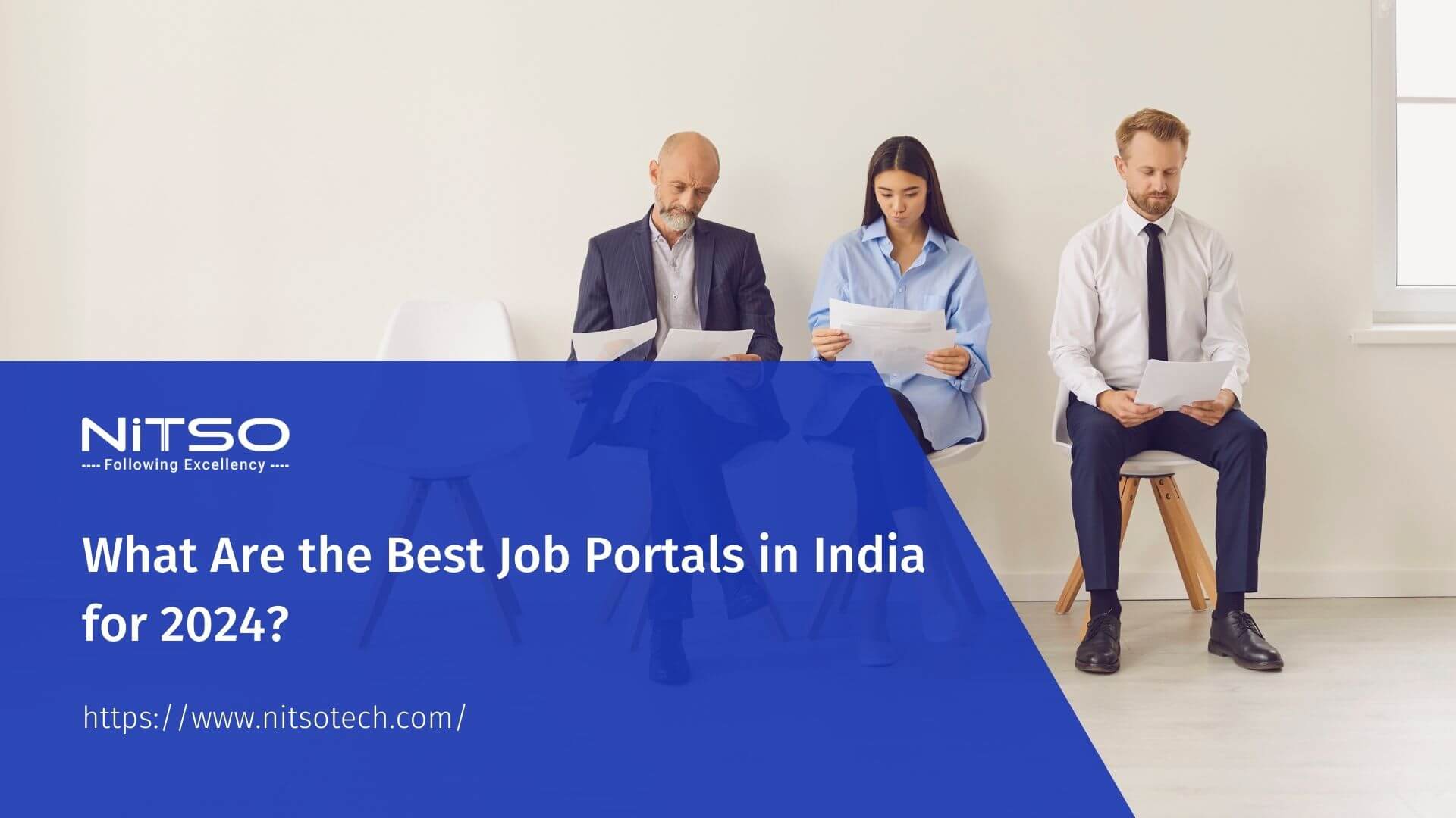 What Are the Best Job Portals in India for 2024?